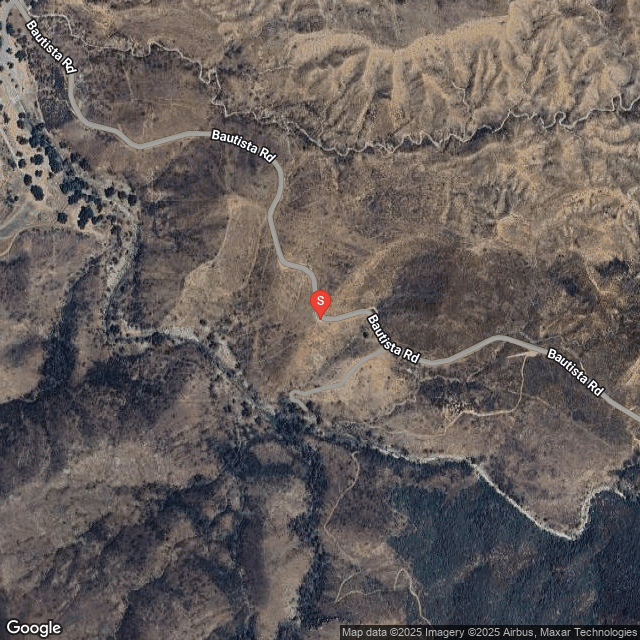 SCM Incident Map