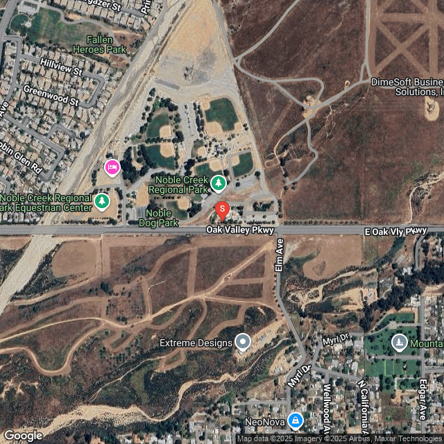 SCM Incident Map
