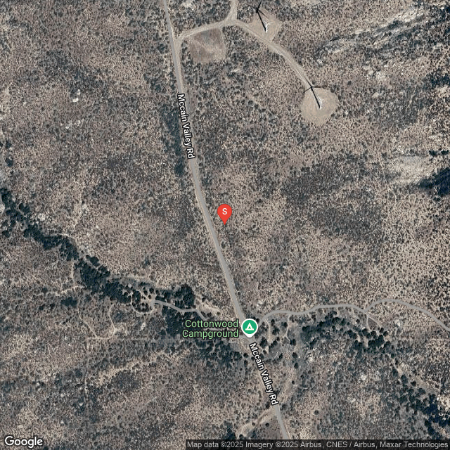 SCM Incident Map