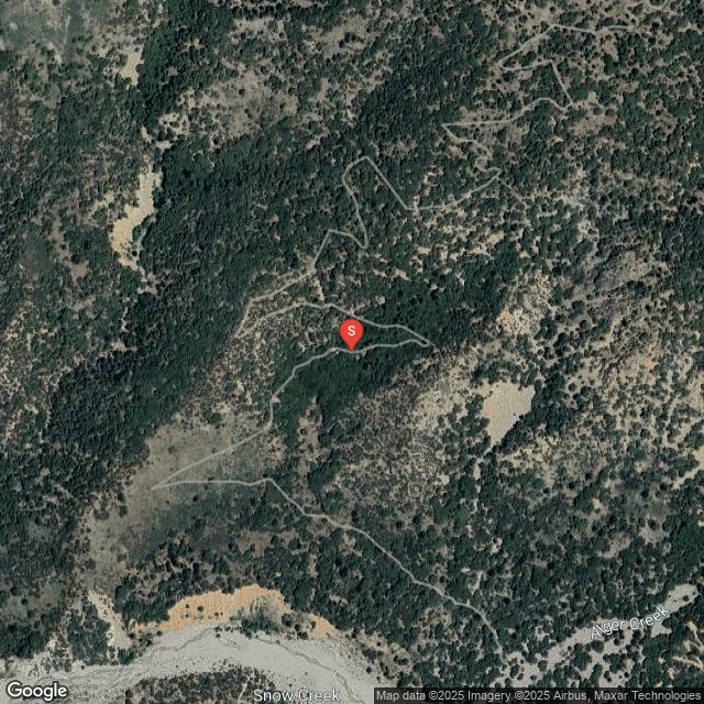 SCM Incident Map