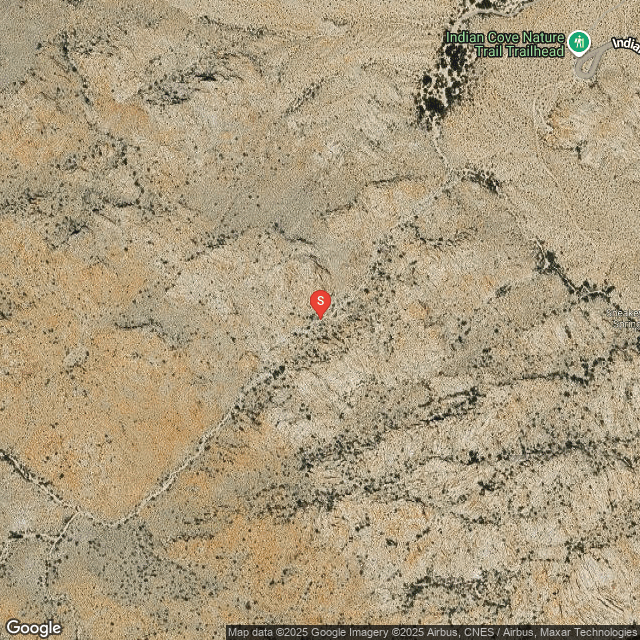 SCM Incident Map