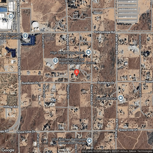 SCM Incident Map