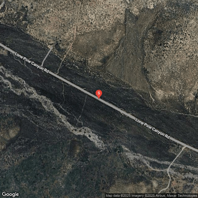 SCM Incident Map