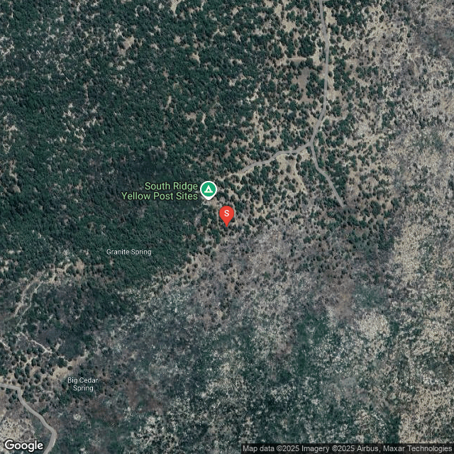 SCM Incident Map