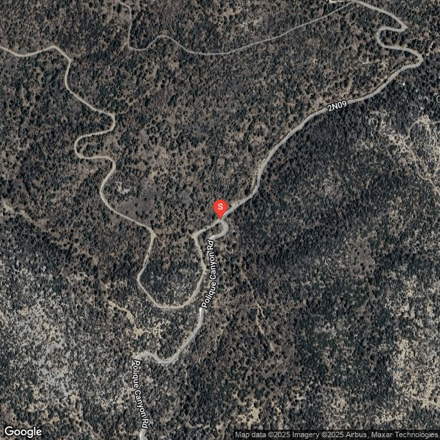 SCM Incident Map