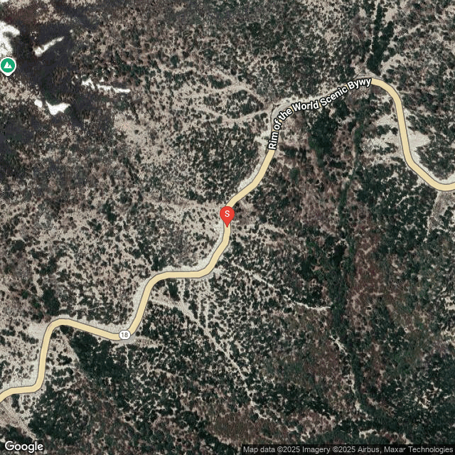 SCM Incident Map