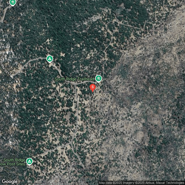 SCM Incident Map