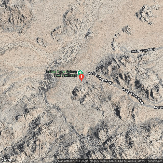 SCM Incident Map