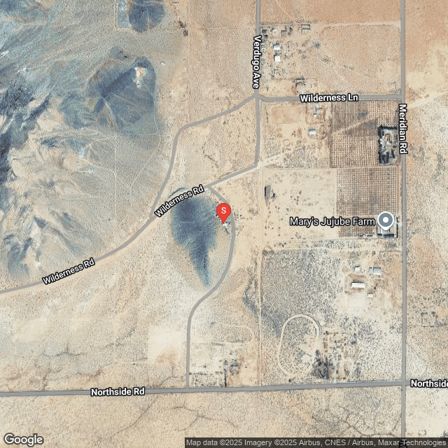 SCM Incident Map