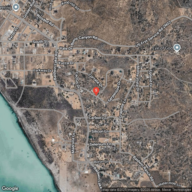 SCM Incident Map