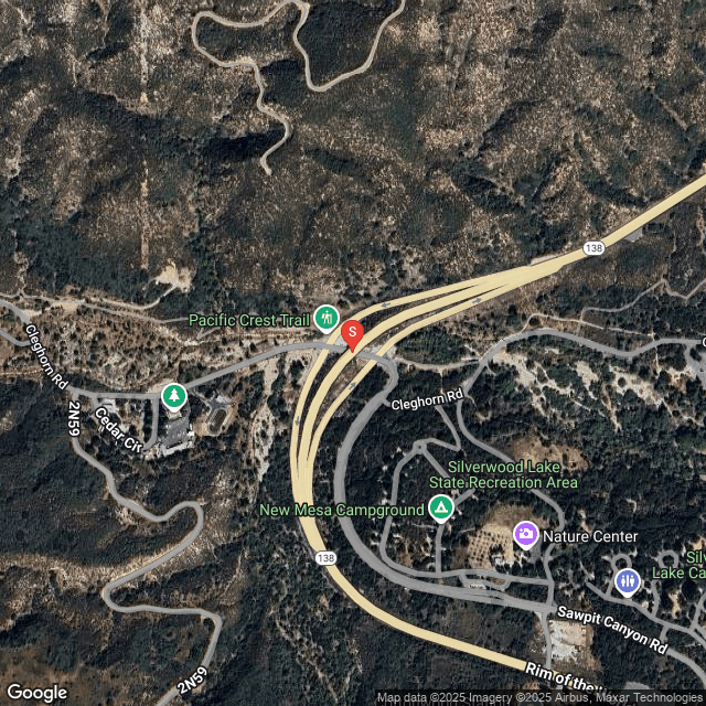 SCM Incident Map