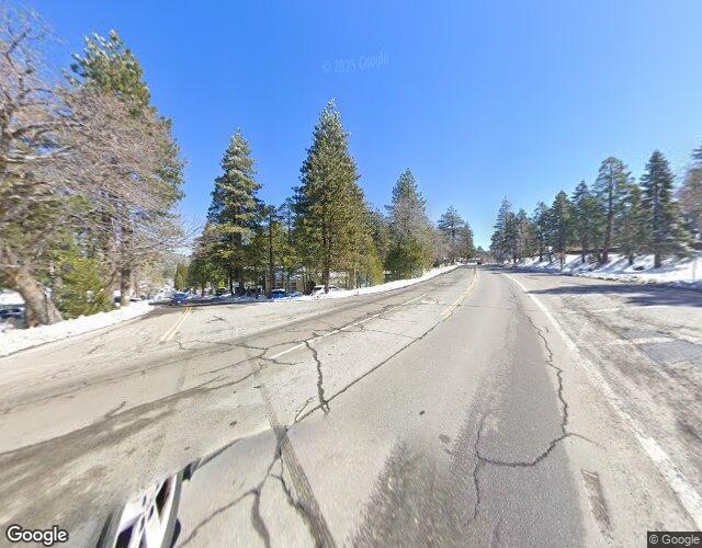 SCM Incident Map