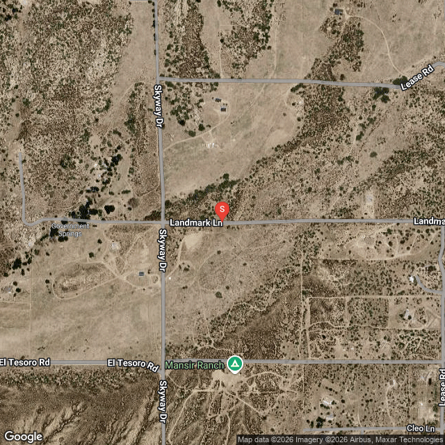 SCM Incident Map