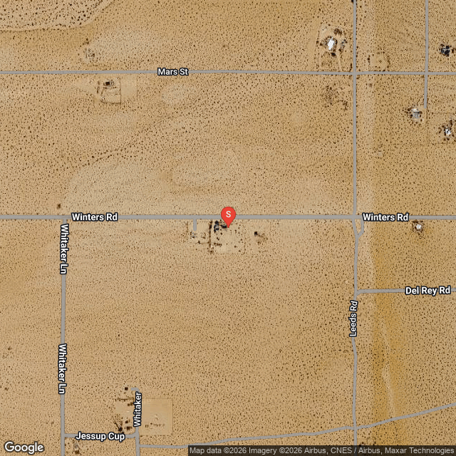 SCM Incident Map