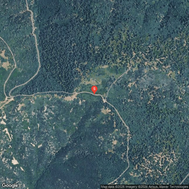 SCM Incident Map
