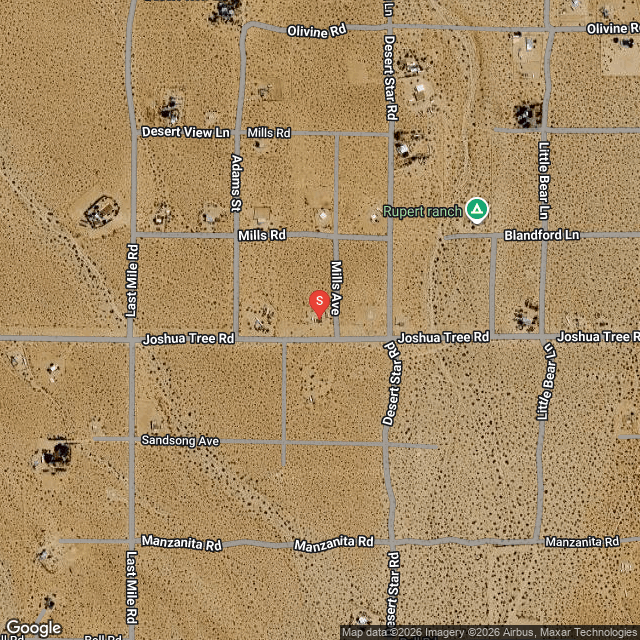 SCM Incident Map