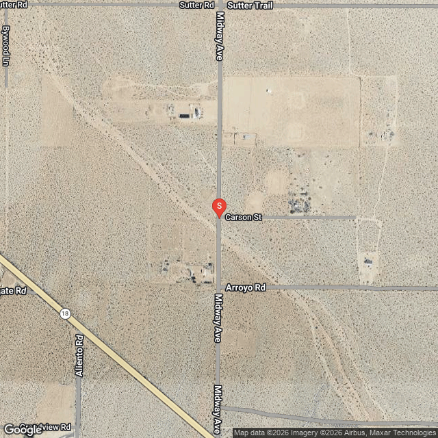 SCM Incident Map