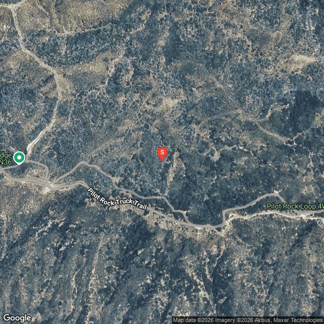 SCM Incident Map