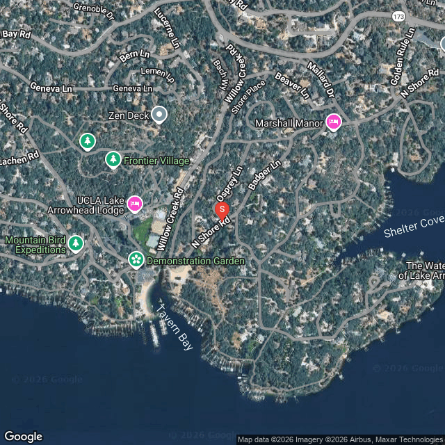 SCM Incident Map