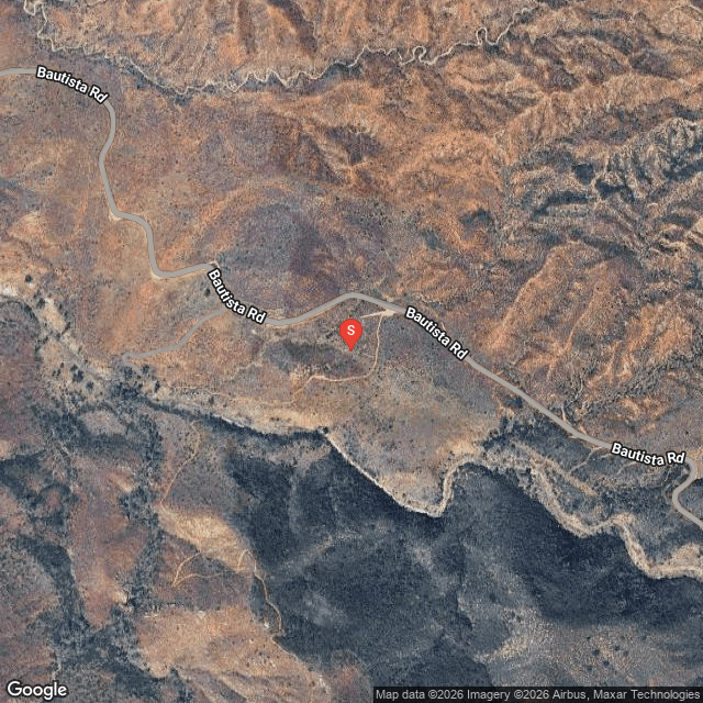 SCM Incident Map
