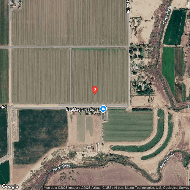 SCM Incident Map