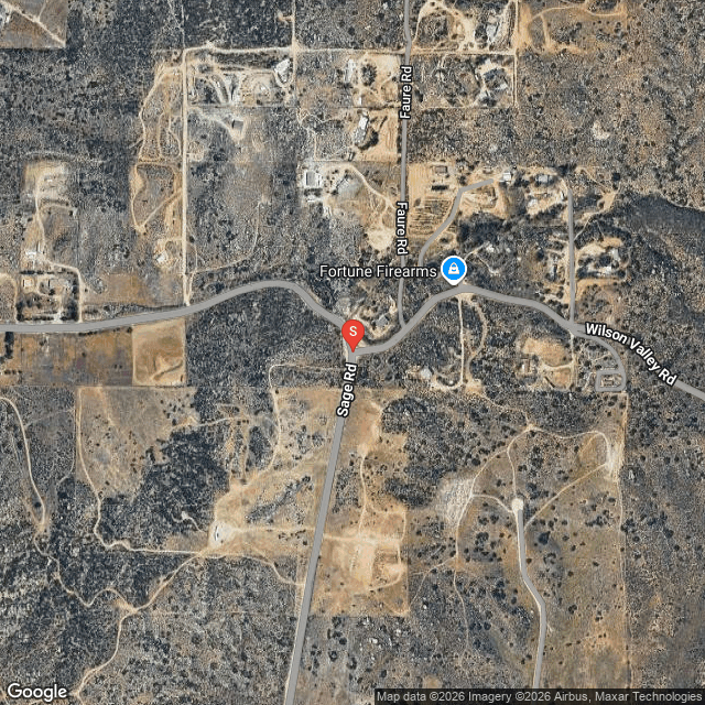 SCM Incident Map