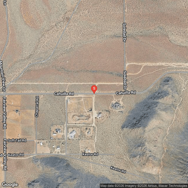 SCM Incident Map