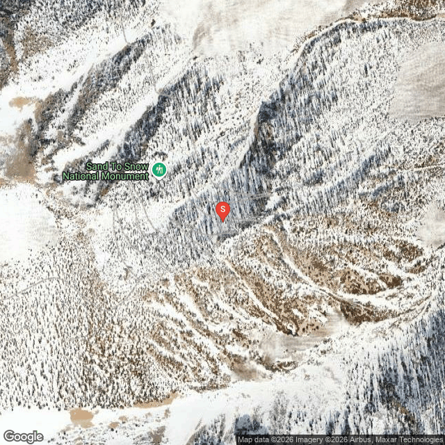 SCM Incident Map