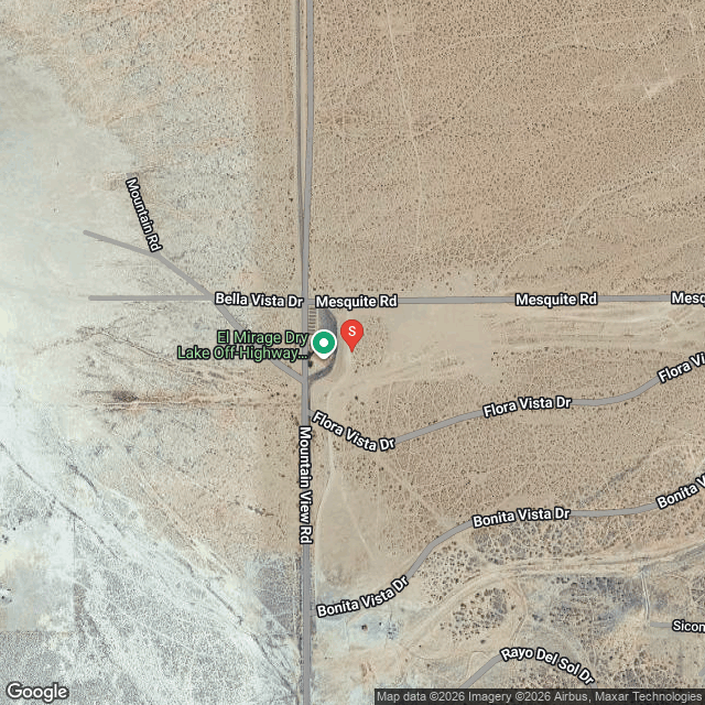 SCM Incident Map