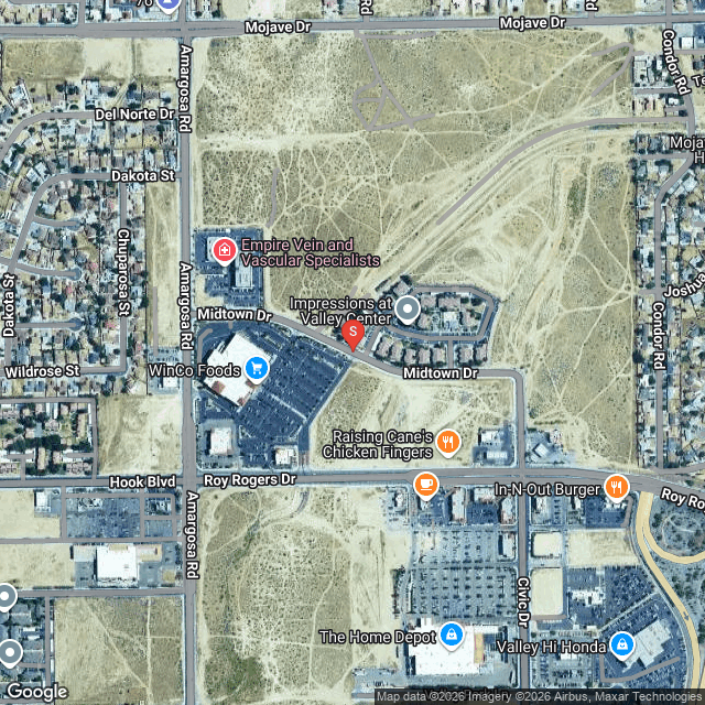 SCM Incident Map