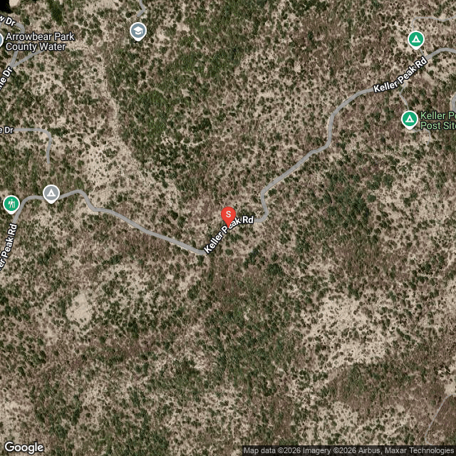 SCM Incident Map