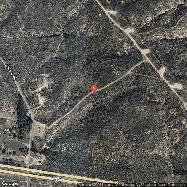 SCM Incident Map