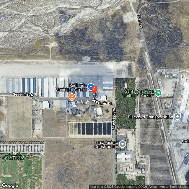 SCM Incident Map
