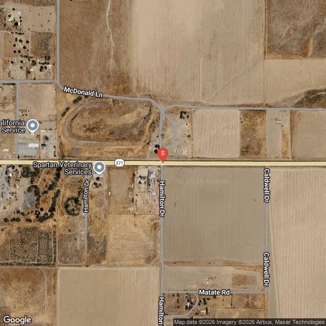 SCM Incident Map