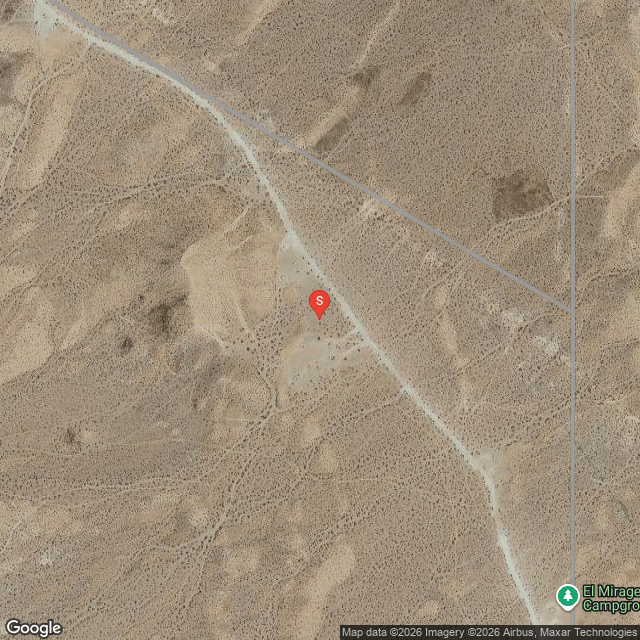 SCM Incident Map