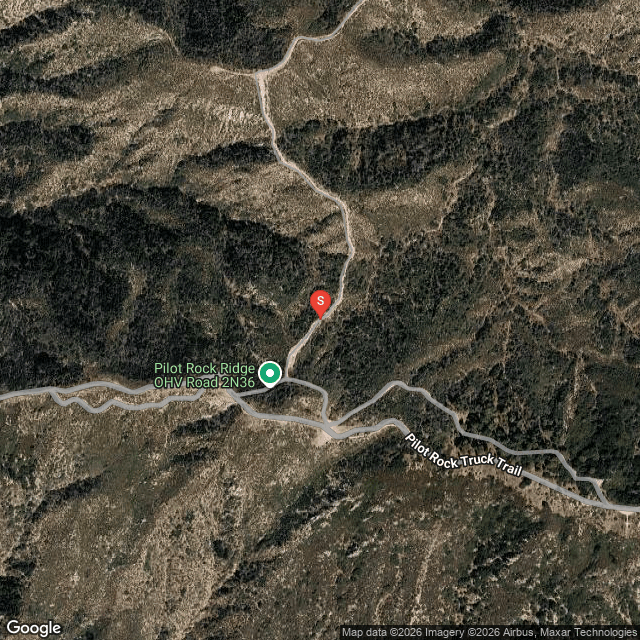 SCM Incident Map