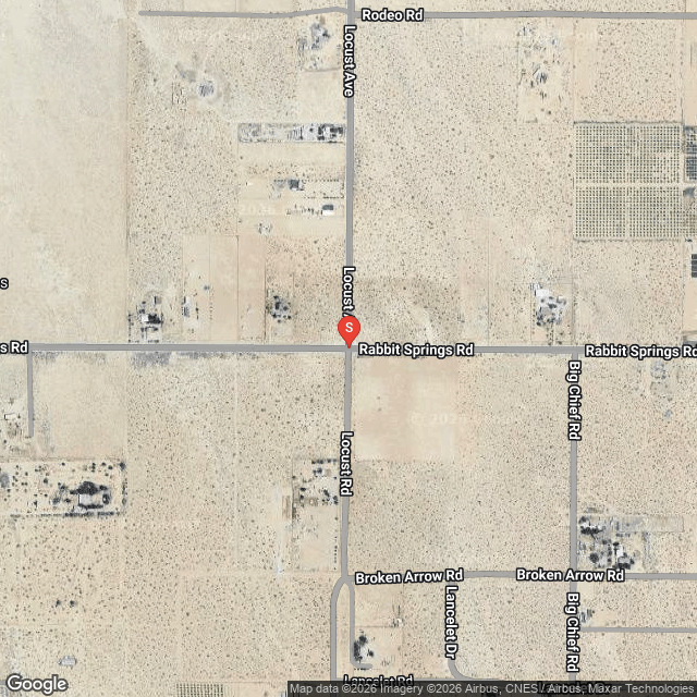 SCM Incident Map