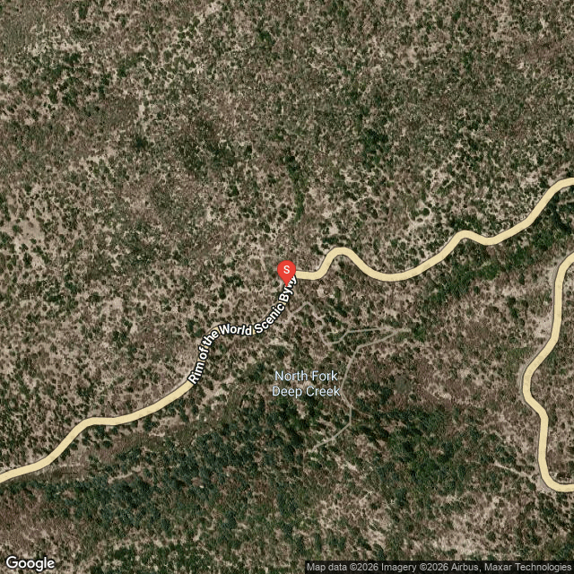SCM Incident Map