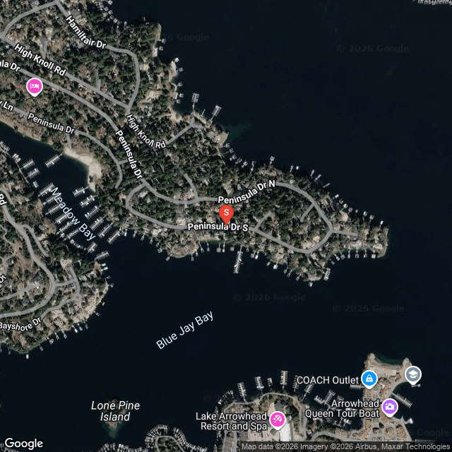 SCM Incident Map