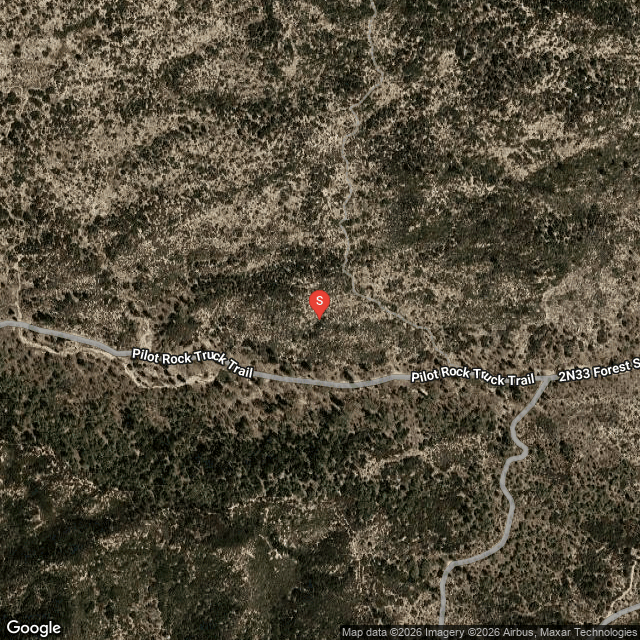 SCM Incident Map