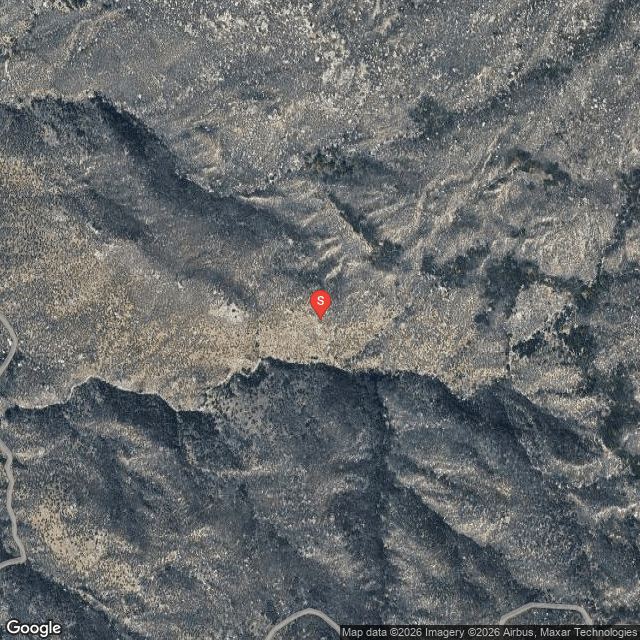 SCM Incident Map