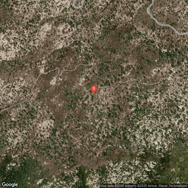 SCM Incident Map