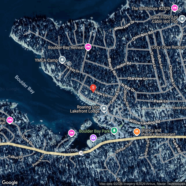 SCM Incident Map