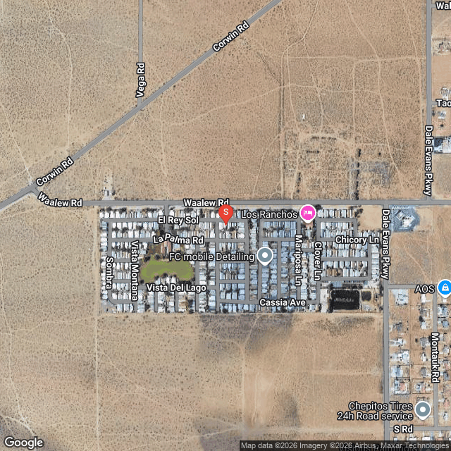 SCM Incident Map