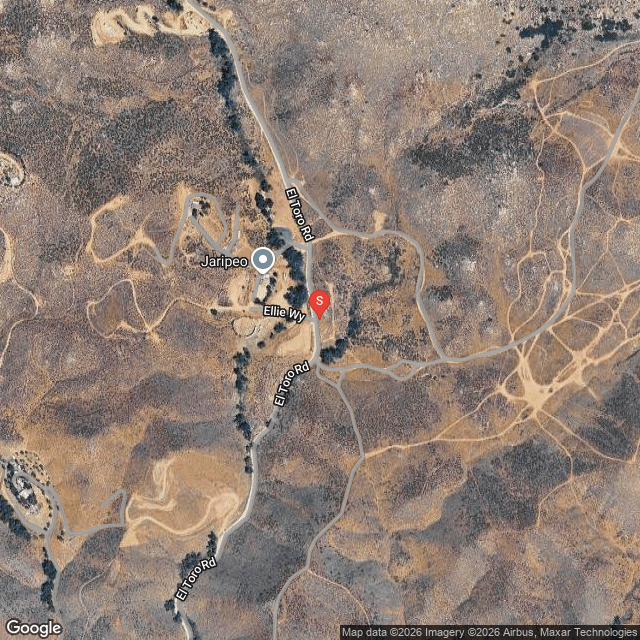 SCM Incident Map