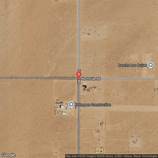 SCM Incident Map