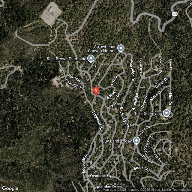SCM Incident Map
