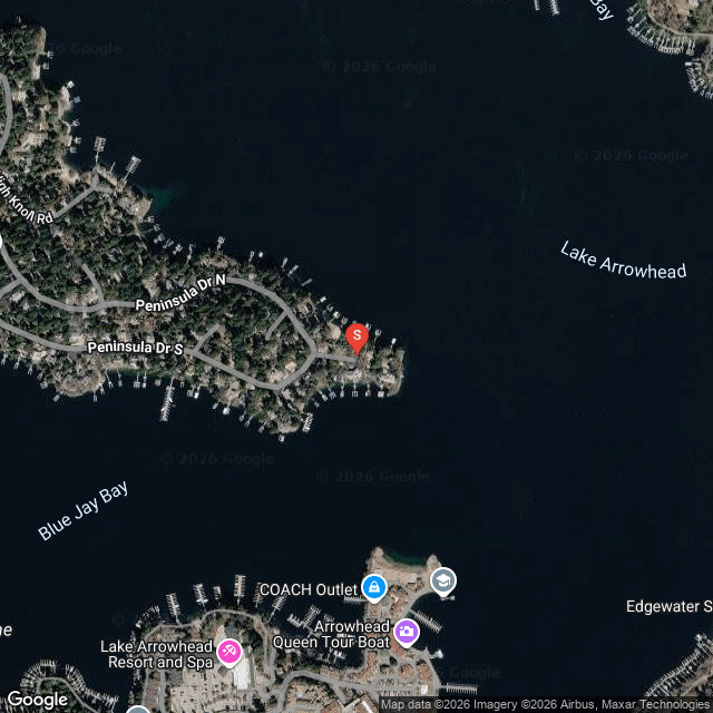 SCM Incident Map