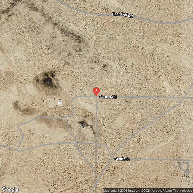 SCM Incident Map