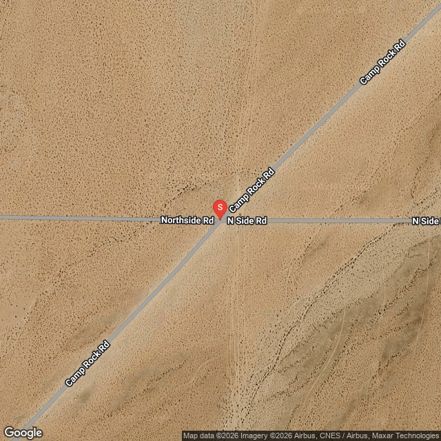 SCM Incident Map